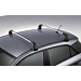 Hyundai i20 5-drs (2015 - ..) aluminium dakdrager