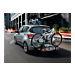 Hyundai i10 (2017 - ..) magnetisch ski & snowboard drager