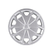 Ford Transit (01/2014 - ..) / Transit Custom (08/2012 - 09/2023) wieldop 16" Ford Transit (01/2014 - ..) / Transit Custom (08/2012 - 09/2023) wieldop 16"