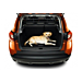 Renault Captur 2013 - 2019 hondenrek Renault Captur 2013 - 2019 hondenrek