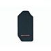 Ford Ranger (11/2011 - 11/2022) vloermatten, premium velours voor, zwart, passagierszijde Wildtrak RAP en dubbele cabine