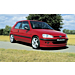 Musketier Peugeot 106 front spoiler, serie II