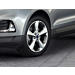 Ford Edge (01/2016 - ..) lichtmetalen velg 19" 5-spaaks design, sparkle silver