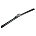 Citroen Berlingo (2018 - ..) front wiper blade passenger Citroen Berlingo (2018 - ..) front wiper blade passenger