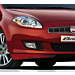Fiat Bravo 2007 - 2015 voorspoiler Fiat Bravo 2007 - 2015 voorspoiler