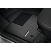 Dacia Sandero 2012 - .. vloermatten velours