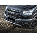 Ford Transit (2020 - ..) grille (Raptor style) (met camera)