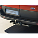 Ford Transit (2019 - ..) V363 trekhaak vast
