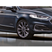 Ford Mondeo (09/2014 - ..) lichtmetalen velg 19" 10-spaaks design, Tarnished Dark