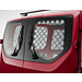 Ford Transit Custom (08/2012 - 09/2023) achterruitbescherming laaddeuren
