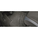 Citroën Berlingo (2008 - 2018) vloermatten rubber achter Citroën Berlingo (2008 - 2018) vloermatten rubber achter