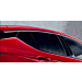 Opel Astra K hatchback sun blinds rear doors