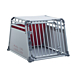 4pets hondenbench Pro 4 large 4pets hondenbench Pro 4 large