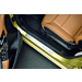 Citroën C4 Picasso / Grand Picasso (2007 - 2013) instaplijsten RVS