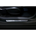 Opel scuff plate short Opel scuff plate short