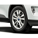 Ford Kuga (12/2019 - ..) wieldoppenset 17"