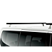Ford Tourneo / Transit Custom (08/2012 - 09/2023) Q-Top dakdrager met enkele dakdwarsdrager
