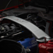 Ford Mustang (03/2015 - 03/2023) dwarsbalk