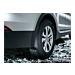 Hyundai Grand Santa Fe (2013 - 2019) spatlappen, achter Hyundai Grand Santa Fe (2013 - 2019) spatlappen, achter