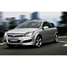 Holden Astra H grille