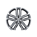 Hyundai Grand Santa Fe (2013 - 2019) winterset 19" aluminium met TPMS