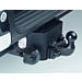 Ford Ranger (11/2011 - 11/2022) Brink trekhaak vast voor XL en XLT series