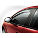 Fiat Bravo 2007 - 2015 windgeleiders Fiat Bravo 2007 - 2015 windgeleiders