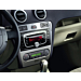 Ford Fusion (10/2005 - 2012) dashbordpaneel zilver