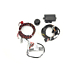 Volkswagen Caddy 2010 - .. electric conversion kit (long wheel base) (without preparation tow bar) Volkswagen Caddy 2010 - .. electric conversion kit (long wheel base) (without preparation tow bar)