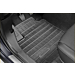 Peugeot 4007 vloermatten rubber