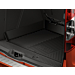 Ford Tourneo Connect (02/2014 - 01/2022) antislipmat voor bagageruimte zwart (L1)