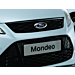 Ford Mondeo (09/2010 - 08/2014) grille bovenste deel Ford Mondeo (09/2010 - 08/2014) grille bovenste deel