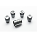 Fiat 124 slotbouten