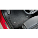 Opel Astra K vloermatten dilour zwart