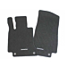 Mercedes C-Class W205 (2014 - 2021) floor mats front Mercedes C-Class W205 (2014 - 2021) floor mats front