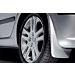Peugeot 307 spatlappen achter