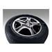 Hyundai i20 3-drs (2012 - 2015) lichtmetalen velg 15", Namdo