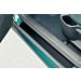 Peugeot 307 scuff plates (plastic) Peugeot 307 scuff plates (plastic)