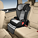 Volkswagen child seat protective underlay Volkswagen child seat protective underlay
