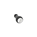 Citroen Gear lever knob BVM5 black and chrome Citroen Gear lever knob BVM5 black and chrome
