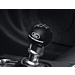 Ford Mustang (03/2015 - 03/2023) versnellingspookknop met Ford Performance logo