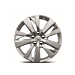 Peugeot lichtmetalen velgen Chicago 17" set Peugeot lichtmetalen velgen Chicago 17" set
