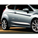 Ford Fiesta (11/2012 - 06/2017) ST-line sideskirt links 3-drs Ford Fiesta (11/2012 - 06/2017) ST-line sideskirt links 3-drs