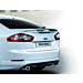 Ford Mondeo (09/2010 - 08/2014) hatchback achterklepspoiler Ford Mondeo (09/2010 - 08/2014) hatchback achterklepspoiler