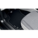 Volkswagen Up! floor mats hard coal