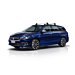 Fiat Tipo station dakdragers