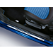 Fiat Grande Punto instaplijsten 3-drs