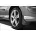 Peugeot 308 (2007 - 2013) SW spatlappen achter Peugeot 308 (2007 - 2013) SW spatlappen achter