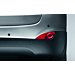 Hyundai universele parkeersensoren achter