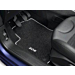Peugeot 208 (2012 - 2019) vloermatten velours